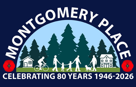 Montgomery Place Community Website